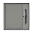 Набор Bplanner Business 01 (серый)