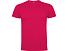 Футболка Dogo Premium мужская, фуксия