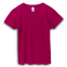 Футболка женская Regent Women, ярко-розовая (фуксия)