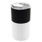 Кружка Funny To Go, Черный/Белый