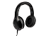 HIPER Наушники накладные WIRED CASUAL BLACK HTW-OV1