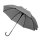 Зонт-трость Phantom, серый
