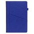 Ежедневник Smart Geneva Ostende А5, Синий