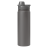 Термобутылка вакуумная герметичная Савона (Savona), серая