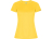 Футболка Imola женская, желтый