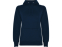 Толстовка с капюшоном Urban женская, нэйви