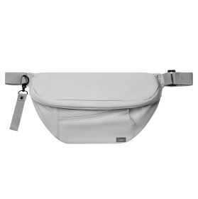 Сумка cross body Boston, серая