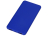 Портативное зарядное устройство Reserve с USB Type-C, 5000 mAh, синий