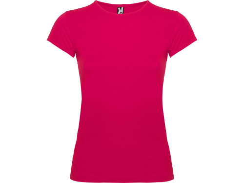 Футболка Bali женская, фуксия