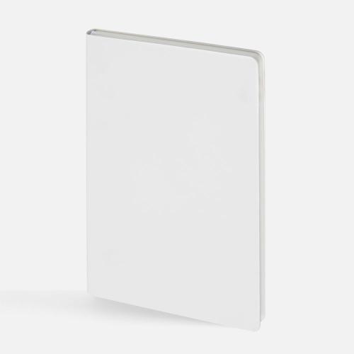 Блокнот Flex Shall ver.2, белый