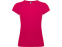 Футболка Bali женская, фуксия