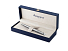 Шариковая ручка Waterman Hemisphere Entry Point Stainless Steel matte в подарочной упаковке