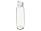 Стеклянная бутылка  Fial, 500 мл, белый
