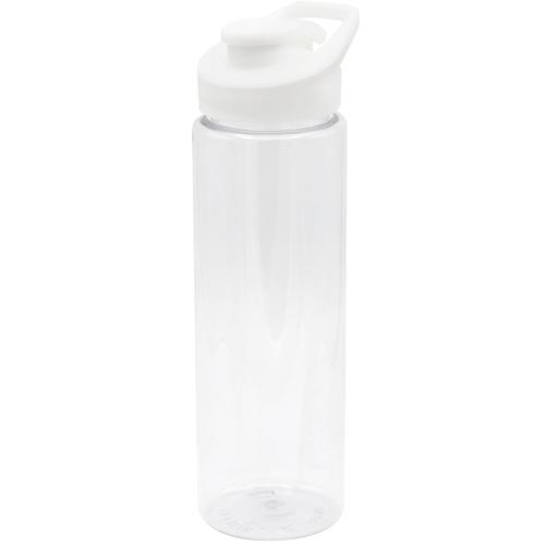 Пластиковая бутылка Ronny, Белый