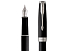 Перьевая ручка Parker Sonnet , Matte Black CT, перо: F, цвет чернил: black, в подарочной упаковке