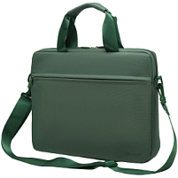 Cумка для ноутбука L214, зеленая Cумка для ноутбука L214, зеленая