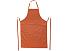 Фартук Viera, оранжевый