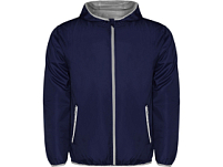 Ветровка Angelo унисекс, нэйви