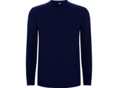 Футболка с длинным рукавом Extreme детская, нэйви