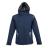 Куртка софтшелл ARTIC 320, темно-синий