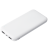 Внешний аккумулятор с подсветкой Люче (Luce) 10000 mAh, белый