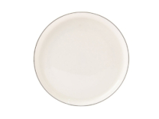 Тарелка Valerie Concept PLATE 1 WHT