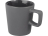 Керамическая кружка Ross объемом 280 мл, matted grey