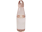 Bergen бутылка для воды объемом 800 мл из переработанной пластмассы, пыльно-розовый