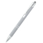 Ручка металлическая Ingrid софт-тач, Серый