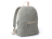 Рюкзак FIRENZA из переработанного хлопка, серый