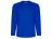 Футболка Montecarlo  мужская с длинным рукавом, королевский синий