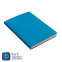 Ежедневник Bplanner.01 (голубой)