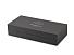 Ручка роллер Parker Sonnet Matte Black CT, стержень: F, цвет чернил: black, в подарочной упаковке