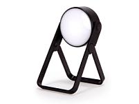 Складная лампа «Spot Light», цвет: черный