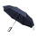 Зонт складной Azimut, синий