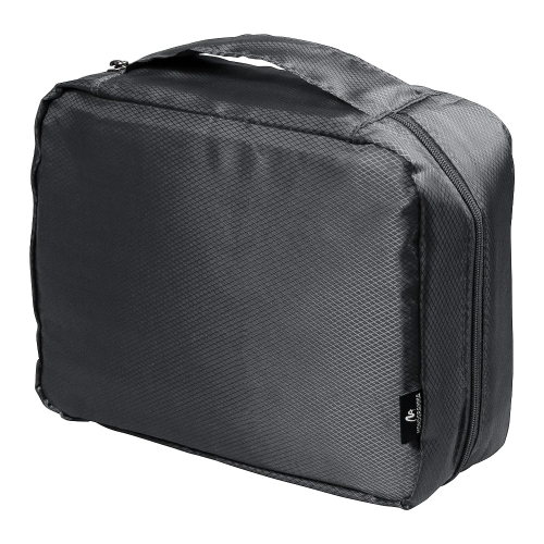 Косметичка дорожная Comfort Travel Avenue, Тёмно-серый