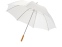 Зонт Karl 30 механический, белый