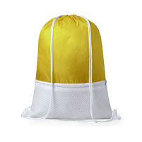 Рюкзак NABAR, желтый