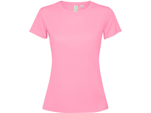 Футболка Estoril женская, будуарный розовый