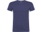 Футболка Beagle мужская, индиго