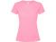 Футболка Estoril женская, будуарный розовый