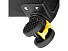 RIVACASE 8481 black ECO бизнес кейс на 4-х колесах 20 / 2