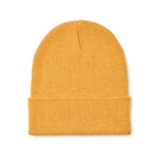 Шапка, желтый