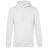 Толстовка с капюшоном унисекс BNC Inspire (Organic), белая