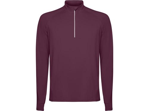 Лонгслив Estambul мужской, сливовый