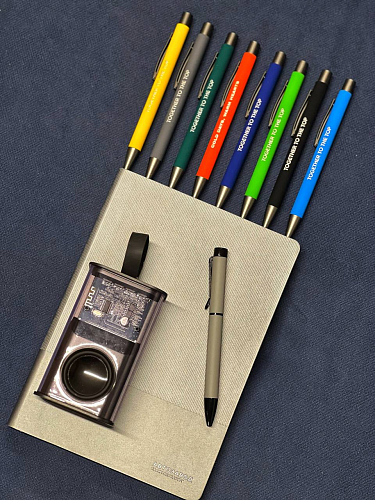 Набор ручки Epsilongifts-preview