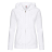 Толстовка женская LADY-FIT HOODED SWEAT JACKET , белый