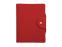 Ежедневник недатированный А5 Torino, красный