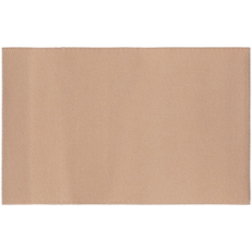 Лейбл тканевый Epsilon, XL, бежевый