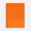 Ежедневник Vale New, недатированный, оранжевый